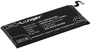 Battery for Samsung EB-BG930ABE EB-BG930ABA GH43-04574A GH43-04574C Galaxy S7 Battery for Samsung EB-BG930ABE EB-BG930ABA GH43-04574A GH43-04574C Galaxy S7