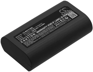 Battery for Medela Freestyle Pump 101034761 67060 919.7010 CS-MEF919MD 7.4v