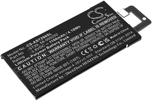 Battery for Amazon ST29 58-000252 Kindle Oasis 3 CS-AST290SL 3.8V Li-Polymer Battery for Amazon ST29 58-000252 Kindle Oasis 3 CS-AST290SL 3.8V Li-Polymer