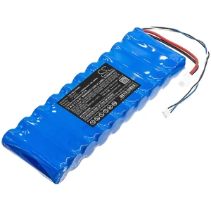 Battery for Promax automatic satellite level meters TV Explorer II II+ US CB-077 Battery for Promax automatic satellite level meters TV Explorer II II+ US CB-077