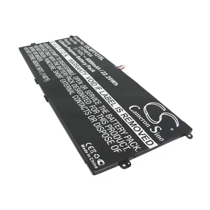 Battery for Sony GPT121 SGPT121US/S Tablet S SGPBP04 CS-SPT121SL 6000mAh 22.20Wh Battery for Sony GPT121 SGPT121US/S Tablet S SGPBP04 CS-SPT121SL 6000mAh 22.20Wh