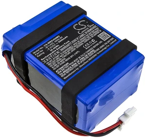 Battery for Welch-Allyn 450E0-E1 450EO 450TO 45MTO 45NEO 45NTO 4500-84 B11453 Battery for Welch-Allyn 450E0-E1 450EO 450TO 45MTO 45NEO 45NTO 4500-84 B11453