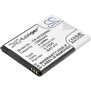 Battery for Acer BAT-311 1ICP5/43/55 KT.0010S.011 Liquid Z200 M220 Z220 Duo Battery for Acer BAT-311 1ICP5/43/55 KT.0010S.011 Liquid Z200 M220 Z220 Duo