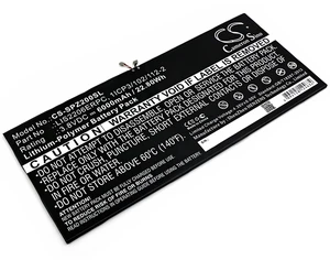 Battery for Sony Castor SGP511 SOT21 Xperia Tablet Z2 1277-3631.1B LIS2206ERPC Battery for Sony Castor SGP511 SOT21 Xperia Tablet Z2 1277-3631.1B LIS2206ERPC