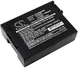 Battery for Netgear Nighthawk AC1900 Cisco FOXLINK 4033435 PB013 SMPCM1 3400mAh Battery for Netgear Nighthawk AC1900 Cisco FOXLINK 4033435 PB013 SMPCM1 3400mAh