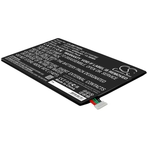 Battery for Samsung Galaxy Tab S 8.4 Klimt SC03G SM-T700 EB-BT705FBC EB-BT705FBE Battery for Samsung Galaxy Tab S 8.4 Klimt SC03G SM-T700 EB-BT705FBC EB-BT705FBE