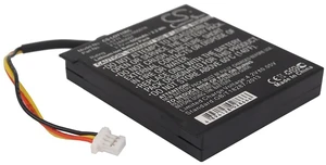 Battery for Logitech G930 Headset MX Revolution 533-000018 F12440097 L-LY11 Battery for Logitech G930 Headset MX Revolution 533-000018 F12440097 L-LY11