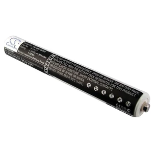 Battery for Welch-Allyn 211 22820 72600 72800 72830 I-MED1025 MED1025 MED-72600 Battery for Welch-Allyn 211 22820 72600 72800 72830 I-MED1025 MED1025 MED-72600