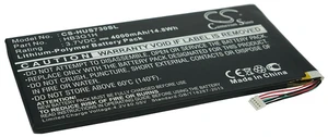 Battery for Huawei Baggio2-U02A MediaPad 7 Youth2 T-Mobile Springboard HB3G1H Battery for Huawei Baggio2-U02A MediaPad 7 Youth2 T-Mobile Springboard HB3G1H