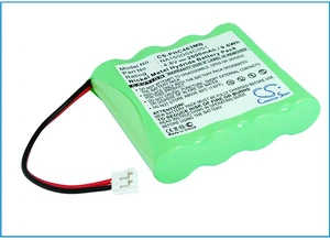 Battery for Philips SBC-EB4880 CHICCO NC3000 NA150D04C051 4-VH790670 SBP40CI Battery for Philips SBC-EB4880 CHICCO NC3000 NA150D04C051 4-VH790670 SBP40CI