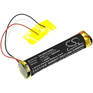 Battery for Bose 419811 QC35 Quietcomfort 35 AHB110520CPS Headset CS-BQC350SL Battery for Bose 419811 QC35 Quietcomfort 35 AHB110520CPS Headset CS-BQC350SL