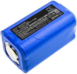 Battery for Bigblue BATCELL21700X4 CB6500P CB 6500P CB6500PB CS-FLH270FT 14.8V Battery for Bigblue BATCELL21700X4 CB6500P CB 6500P CB6500PB CS-FLH270FT 14.8V