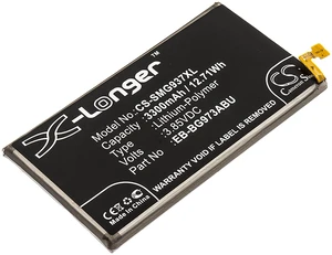 Battery for Samsung EB-BG973ABU GH82-18826A Galaxy S10 SM-G973U SM-G973U1 G973 Battery for Samsung EB-BG973ABU GH82-18826A Galaxy S10 SM-G973U SM-G973U1 G973