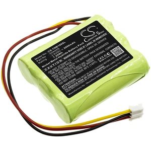 Battery for Toniebox Tonie Box 50AA5S Speaker CS-TNB100SL 3.6v 2000mAh 7.20Wh Battery for Toniebox Tonie Box 50AA5S Speaker CS-TNB100SL 3.6v 2000mAh 7.20Wh