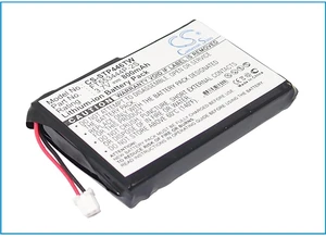 Battery for Stabo 20640 600 Set PMR 446 Topcom Twintalker 7100 FT553444P-2S Battery for Stabo 20640 600 Set PMR 446 Topcom Twintalker 7100 FT553444P-2S