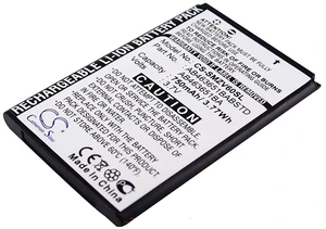 Battery for Samsung AB463651BABSTD AB463651BA AB463651BE AB46365UG SGH-ZV60 Battery for Samsung AB463651BABSTD AB463651BA AB463651BE AB46365UG SGH-ZV60