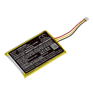 Battery for Moonybaby Split 55 Trust 30 Value 100 Monitors 1ICP5/36/53-1SPT Battery for Moonybaby Split 55 Trust 30 Value 100 Monitors 1ICP5/36/53-1SPT