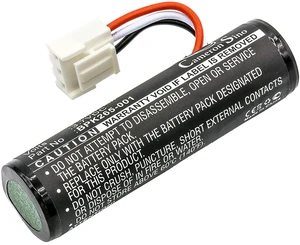 Battery for VeriFone 3G-BT-WiFi VX675 VX690 Aisino V71 BPK260-001 IS803 2200mAh Battery for VeriFone 3G-BT-WiFi VX675 VX690 Aisino V71 BPK260-001 IS803 2200mAh