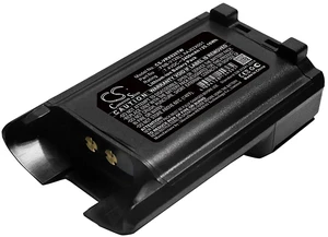 Battery for Vertex VX-820 VX-821 VX-824 VX829 VX-870 VX-970 AAJ62X001 FNB-V128Li Battery for Vertex VX-820 VX-821 VX-824 VX829 VX-870 VX-970 AAJ62X001 FNB-V128Li