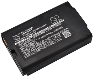 Battery for VECTRON B30 Mobilepro 2 II 6801570551 Payment Terminal CS-VCT300BL Battery for VECTRON B30 Mobilepro 2 II 6801570551 Payment Terminal CS-VCT300BL