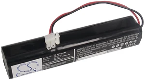 Battery for VeriFone TOPAZ 23149-01 Payment Terminal CS-VFT901BL 14.4v 1500mAh Battery for VeriFone TOPAZ 23149-01 Payment Terminal CS-VFT901BL 14.4v 1500mAh