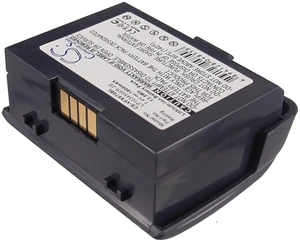Battery for VeriFone VX520 VX670 vx670 24016-01-R LP103450SR-2S CS-VFX670BL Battery for VeriFone VX520 VX670 vx670 24016-01-R LP103450SR-2S CS-VFX670BL