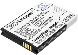 Battery for Huawei E5577 E5785 HB824666RBC HWBBJ1 501HW 502HW 504HW 505HW 3.8V Battery for Huawei E5577 E5785 HB824666RBC HWBBJ1 501HW 502HW 504HW 505HW 3.8V