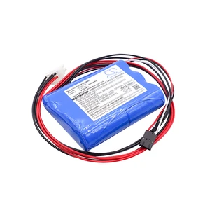 Battery for Verifone Sapphire console 22024-01 Payment Terminal CS-VFS024BL Battery for Verifone Sapphire console 22024-01 Payment Terminal CS-VFS024BL