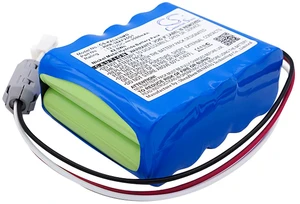 Battery for Kenz Cardico 1210 1210c 1211 HHR-11F25G1 HHR-38AF25G1 CS-KZC210MD Battery for Kenz Cardico 1210 1210c 1211 HHR-11F25G1 HHR-38AF25G1 CS-KZC210MD