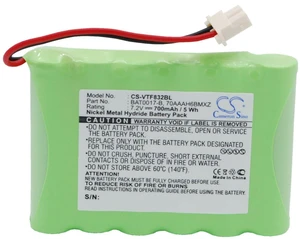 Battery for Verifone Nurit 3020 3020U 8320 8320U 70AAAH6BMXZ BAT0017-B Terminal Battery for Verifone Nurit 3020 3020U 8320 8320U 70AAAH6BMXZ BAT0017-B Terminal