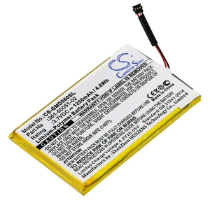 Replacement Battery Garmin 361-00051-02 Lithium Polymer For GPS Models 1 Pack Replacement Battery Garmin 361-00051-02 Lithium Polymer For GPS Models 1 Pack