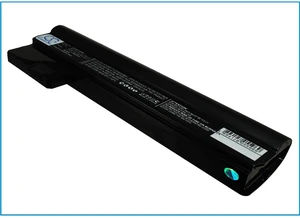 Battery for WQ001AA HSTNN-DB1U HSTNN-CB1U HSTNN-E04C HP Compaq Mini 110 CQ10