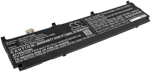 Battery for MB06XL HSTNN-IB9E L77973-1C1 L78553-005 HP ZBook Studio G7 Create Battery for MB06XL HSTNN-IB9E L77973-1C1 L78553-005 HP ZBook Studio G7 Create