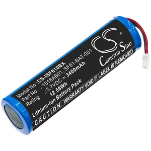 Battery for Intermec SF61 SF61b 1016AB01 5711783259886 8507600090 SF61-BAT-001 Battery for Intermec SF61 SF61b 1016AB01 5711783259886 8507600090 SF61-BAT-001