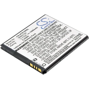 Battery for HTC BM65100 35H00228-01M 35H00228-00M e1 603e Desire 510 A11 601 320 Battery for HTC BM65100 35H00228-01M 35H00228-00M e1 603e Desire 510 A11 601 320