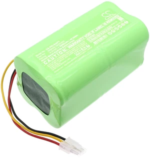 Battery for Pelican 009446-3429-000 Peli 9440 Remote Area Lighting Syst RALS Battery for Pelican 009446-3429-000 Peli 9440 Remote Area Lighting Syst RALS
