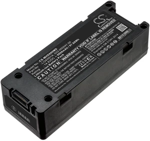 Battery for Mindray BeneHeart D6 DP-50 Z5 Z6 022-000012-00 LI24I002A LI34I001A Battery for Mindray BeneHeart D6 DP-50 Z5 Z6 022-000012-00 LI24I002A LI34I001A