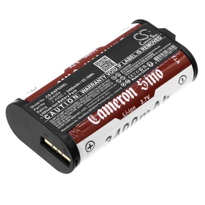 Battery for Ring Alarm Home Base Pro Station 5E42E9 CS-RAP529XL 7.4v 3400mAh Battery for Ring Alarm Home Base Pro Station 5E42E9 CS-RAP529XL 7.4v 3400mAh