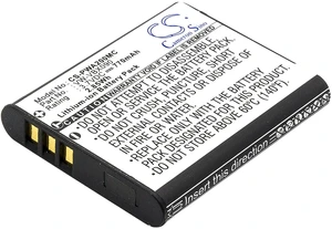 Battery for Panasonic HX-WA03 HX-WA2 HX-WA20 VW-VBX090 VW-VBX090E VW-VBX090E-W Battery for Panasonic HX-WA03 HX-WA2 HX-WA20 VW-VBX090 VW-VBX090E VW-VBX090E-W