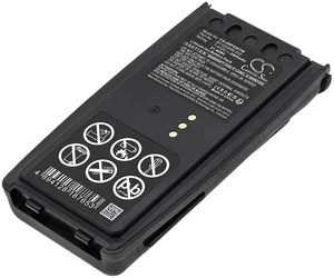 Battery for BT-023406-003 BT-023436-001 DP-PA2A Harris P5300 P5400 P7300 XG-25P Battery for BT-023406-003 BT-023436-001 DP-PA2A Harris P5300 P5400 P7300 XG-25P