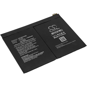 Battery for Apple A2072 A2316 A2324 A2325 iPad 13.1 13.2 Air 4 10.9" 2020 A2288 Battery for Apple A2072 A2316 A2324 A2325 iPad 13.1 13.2 Air 4 10.9" 2020 A2288