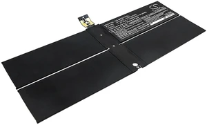 Battery for Microsoft Surface 1769 1782 2-LQN-00004 DYNK01 G3HTA036H Tablet Battery for Microsoft Surface 1769 1782 2-LQN-00004 DYNK01 G3HTA036H Tablet