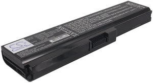 Battery for Toshiba Satellite Pro L640 PA3634U-1BAS PA3634U-1BRS PABAS229 TSM305 Battery for Toshiba Satellite Pro L640 PA3634U-1BAS PA3634U-1BRS PABAS229 TSM305
