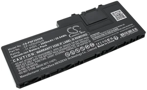 Battery for Panasonic Toughbook CF-20 FZ-A2 CF-VZSU0QJS CF-VZSU0QW CF-VZSU0QK Battery for Panasonic Toughbook CF-20 FZ-A2 CF-VZSU0QJS CF-VZSU0QW CF-VZSU0QK