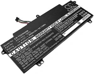 Battery for Toshiba Tecra Z40-A-10K Z50-A-13T Z40-AK05M Z50-A-12Z PA5149U-1BRS Battery for Toshiba Tecra Z40-A-10K Z50-A-13T Z40-AK05M Z50-A-12Z PA5149U-1BRS
