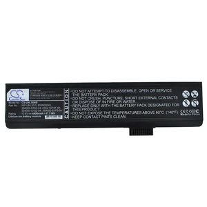 Battery for Fujitsu Amilo PA2510 PA150 HASEE Uniwill 805N00045 3S4000-G1S2-04 Battery for Fujitsu Amilo PA2510 PA150 HASEE Uniwill 805N00045 3S4000-G1S2-04