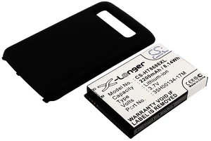 Battery for HTC 7 Trophy Spark T8686 Verizon MWP6985 MWP6985VW 35H00134-17M BIG Battery for HTC 7 Trophy Spark T8686 Verizon MWP6985 MWP6985VW 35H00134-17M BIG