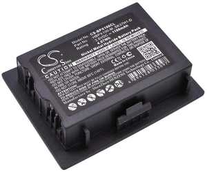 Battery for Avaya 3410 3420 Nortel HBPX100-M SK37H1-D Alcatel 38BN78108AAXX00 Battery for Avaya 3410 3420 Nortel HBPX100-M SK37H1-D Alcatel 38BN78108AAXX00