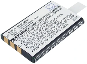 Battery for Lawmate PV-900 EVO HD PV-900FM BA-PV900 Recorder CS-LPV900SL 1100mAh Battery for Lawmate PV-900 EVO HD PV-900FM BA-PV900 Recorder CS-LPV900SL 1100mAh