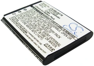 Battery for Samsung L70 L70B L201 L83T NV10 NV15 NV20 NV8 SLB-0837(B) SLB-0837B Battery for Samsung L70 L70B L201 L83T NV10 NV15 NV20 NV8 SLB-0837(B) SLB-0837B